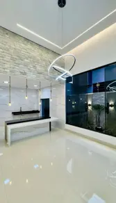 Imagem 2 - Casa em Residencial Della Penna, Goiânia - GO