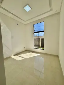 Imagem 3 - Casa em Vila Oliveira, Aparecida de Goiânia - GO