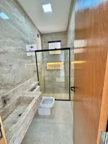 Imagem 5 - Casa em Vila Oliveira, Aparecida de Goiânia - GO