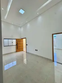 Imagem 2 - Casa em Vila Oliveira, Aparecida de Goiânia - GO