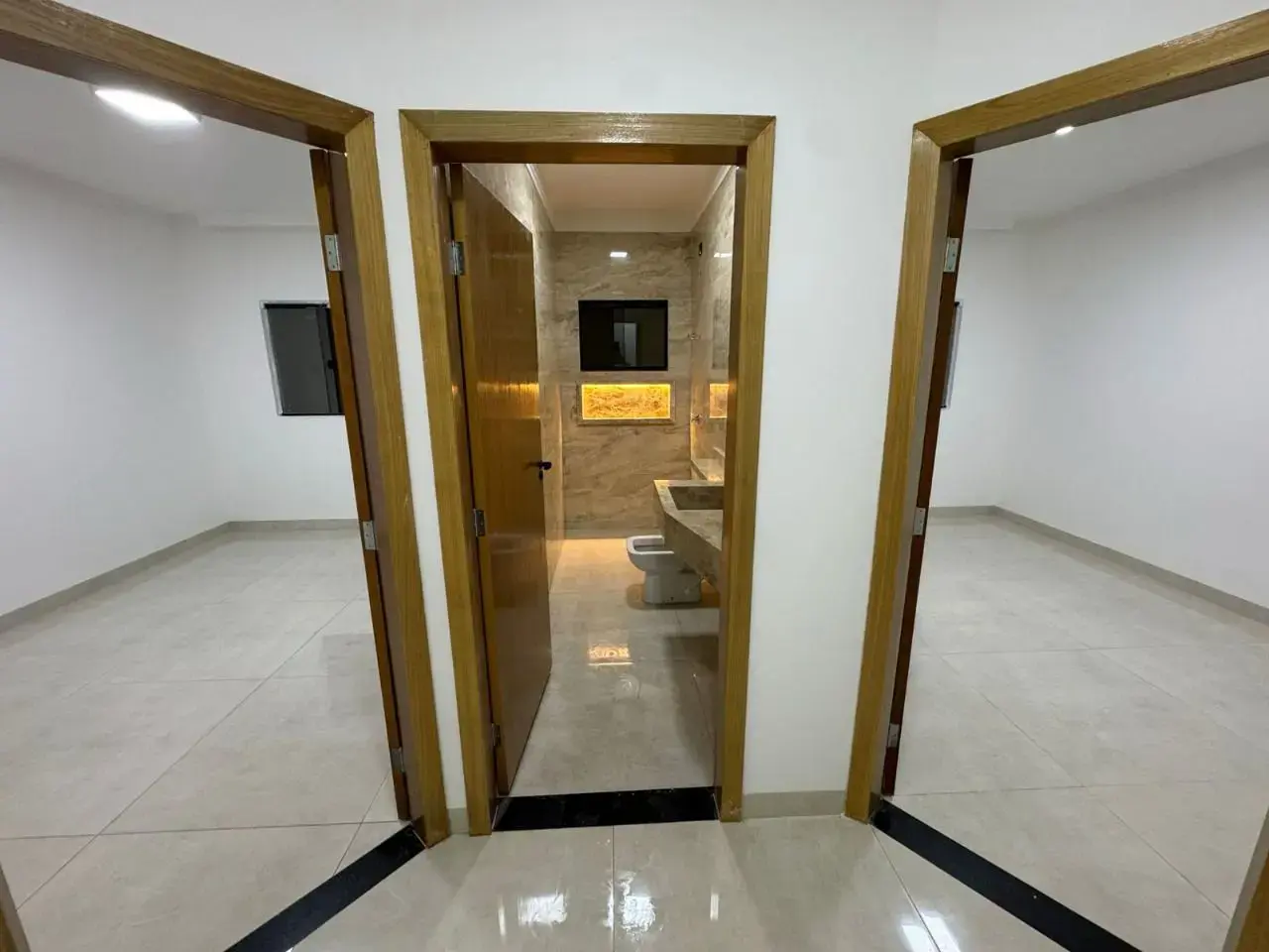 Imagem 6 - Casa em Vila Oliveira, Aparecida de Goiânia - GO