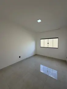 Imagem 4 - Casa em Vila Oliveira, Aparecida de Goiânia - GO