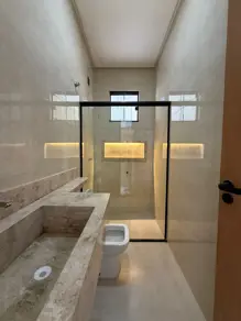Imagem 5 - Casa em Vila Oliveira, Aparecida de Goiânia - GO