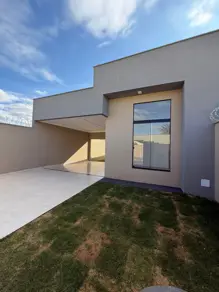Casa Vila Oliveira, Aparecida de Goiânia - GO — foto 2