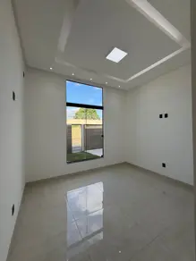 Imagem 3 - Casa em Vila Oliveira, Aparecida de Goiânia - GO