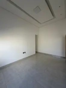Imagem 2 - Casa em Vila Oliveira, Aparecida de Goiânia - GO