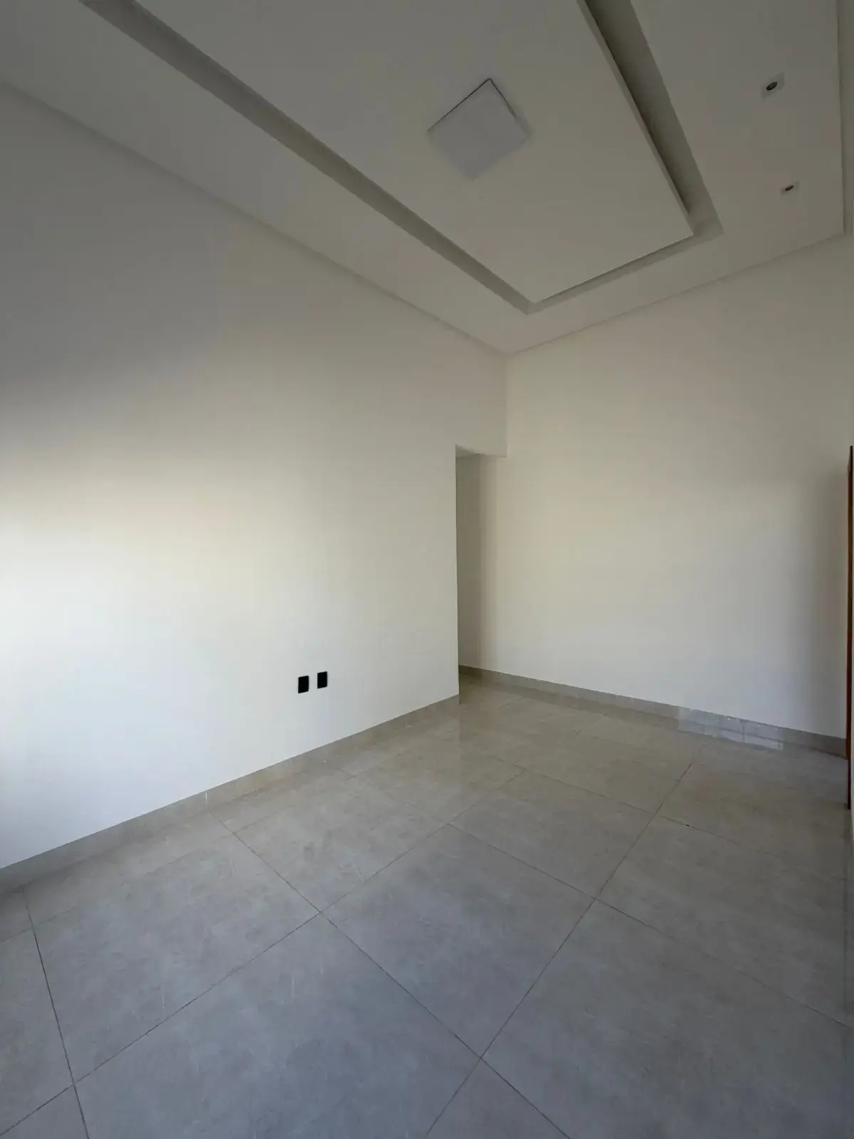 Imagem 2 - Casa em Vila Oliveira, Aparecida de Goiânia - GO