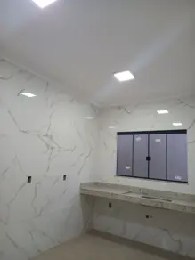 Imagem 3 - Casa em Jardim Boa Esperança, Aparecida de Goiânia - GO