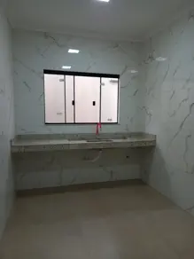 Imagem 4 - Casa em Jardim Boa Esperança, Aparecida de Goiânia - GO