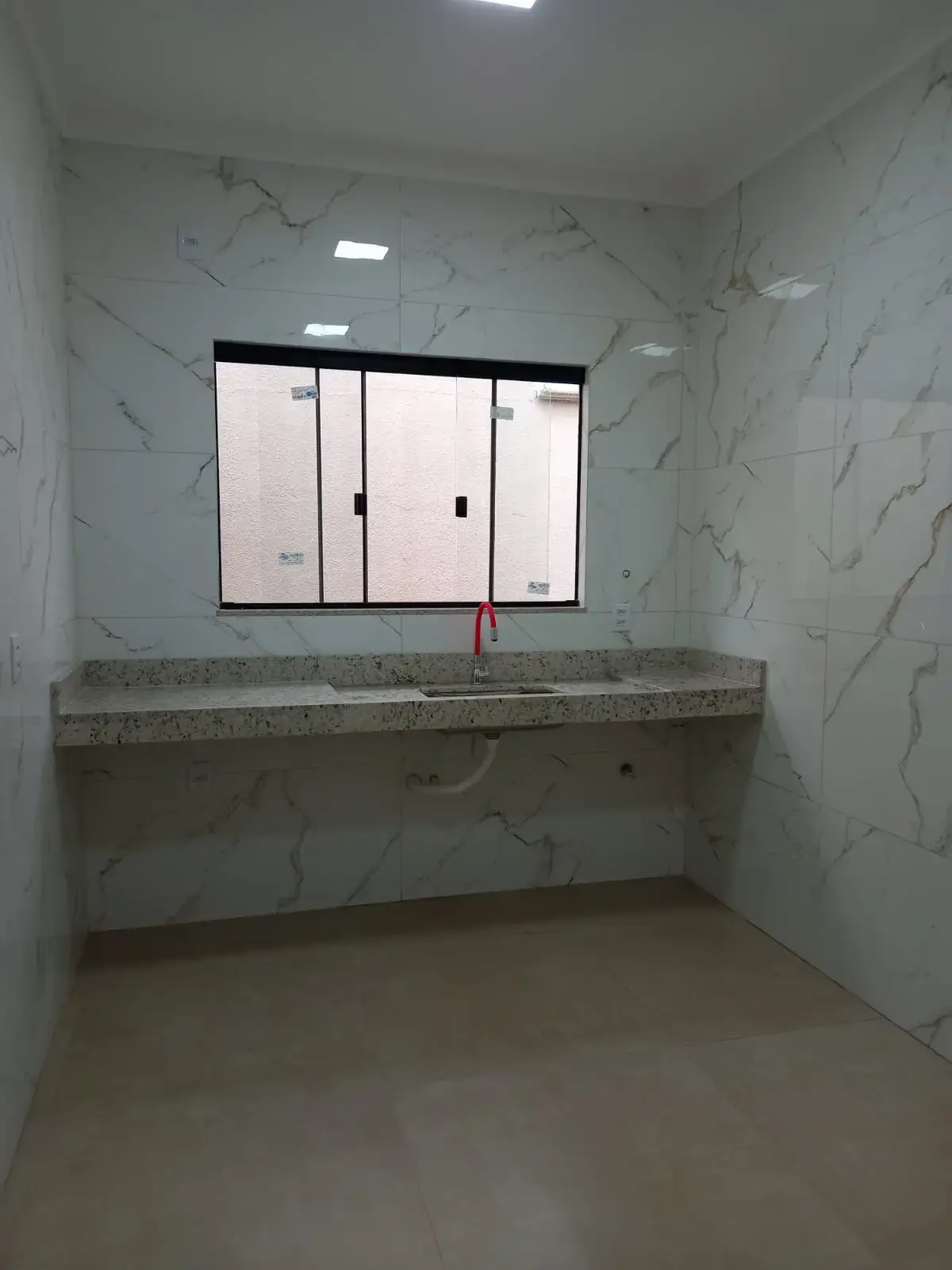 Imagem 4 - Casa em Jardim Boa Esperança, Aparecida de Goiânia - GO