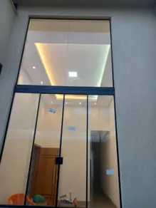 Casa Jardim Boa Esperança, Aparecida de Goiânia - GO — foto 2