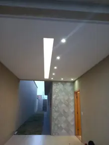 Casa Jardim Boa Esperança, Aparecida de Goiânia - GO — foto 1
