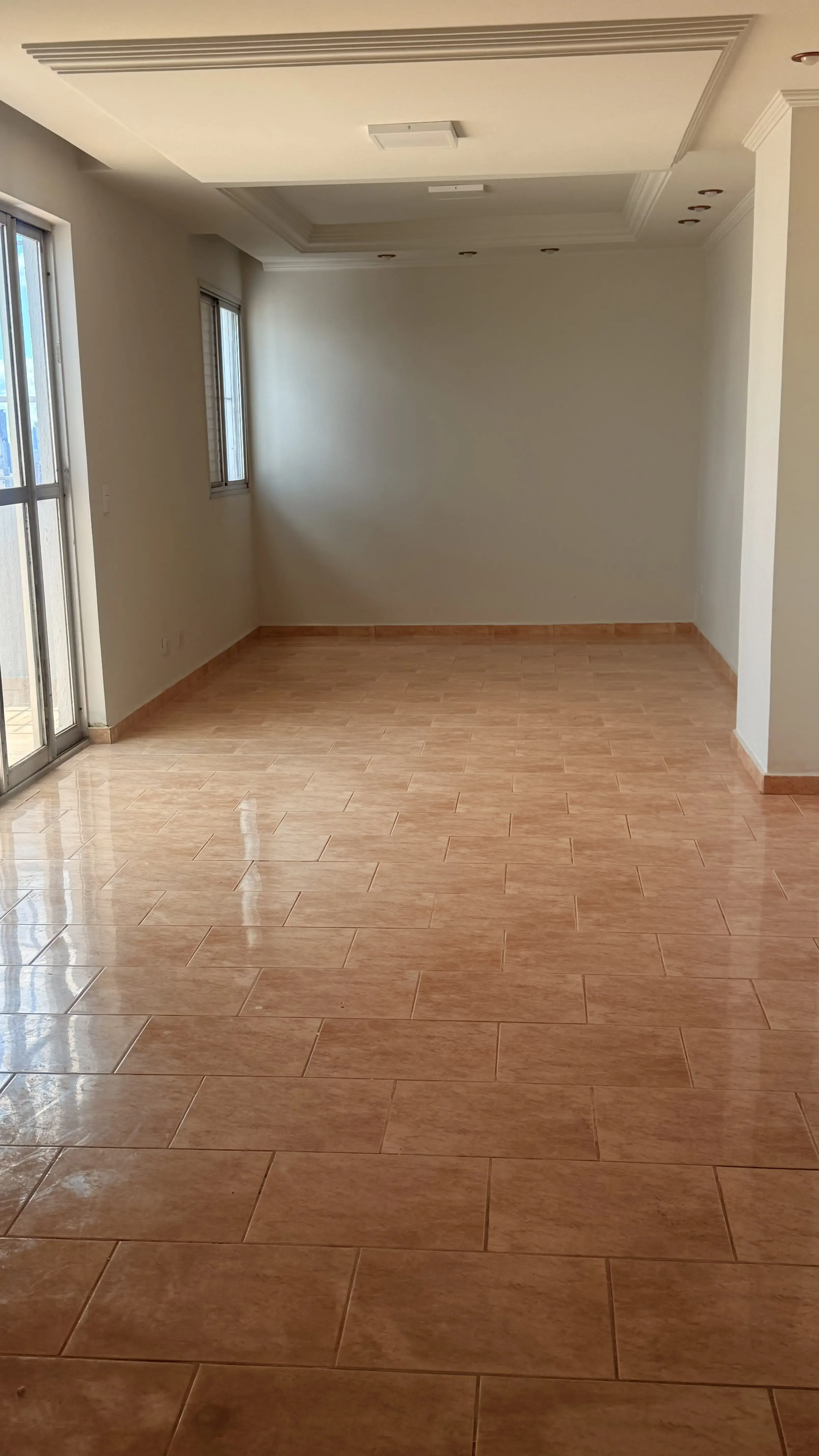 Imagem 1 - Apartamento em Setor Bueno, Goiânia - GO
