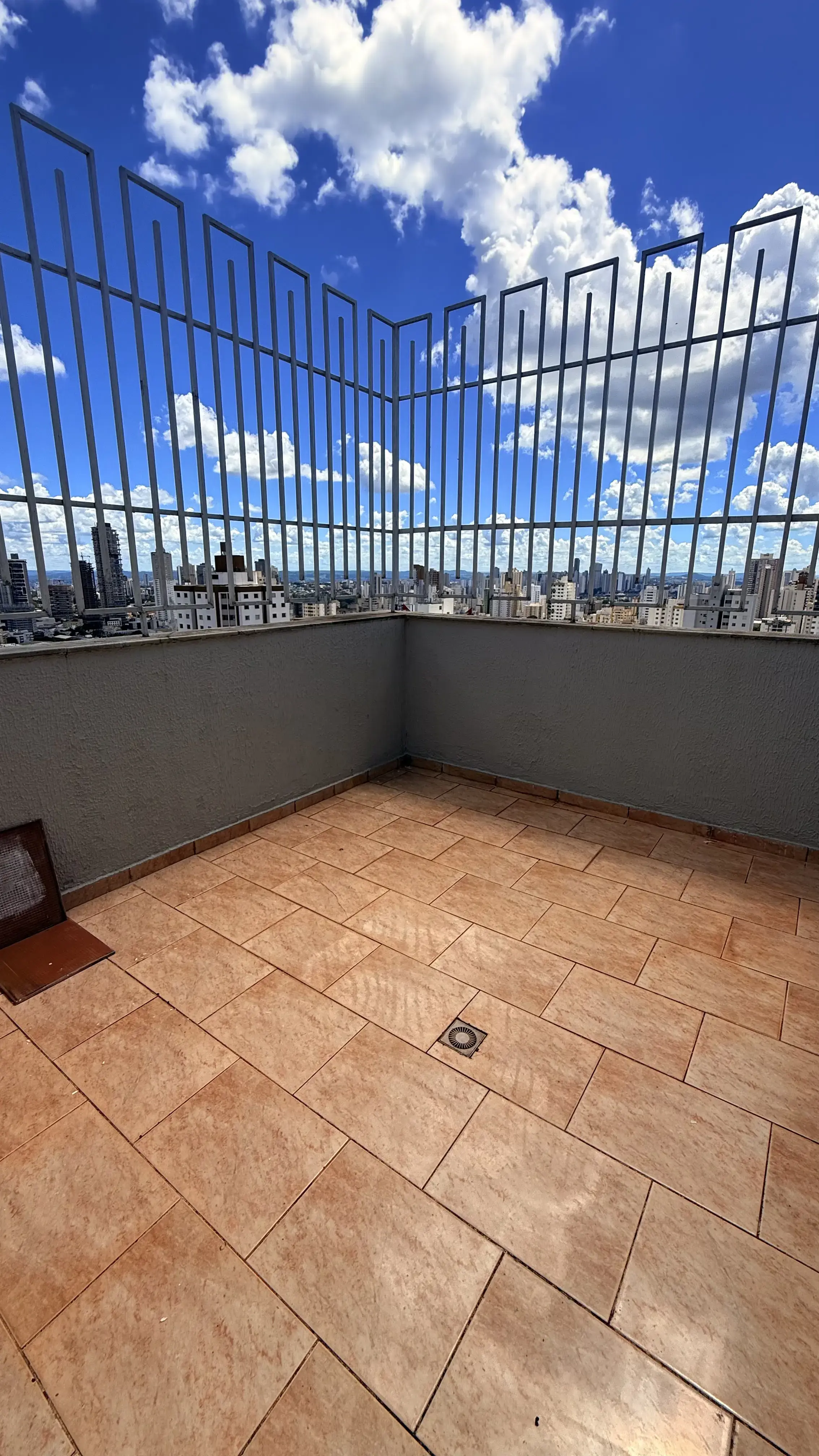 Image 10 - Apartamento em Setor Bueno, Goiânia - GO