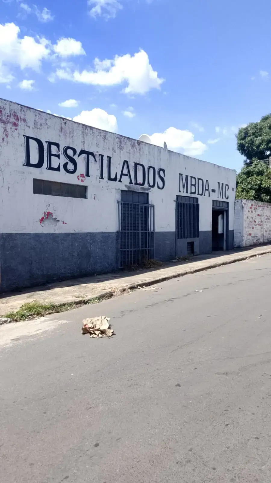 Imagem 1 - Terreno em Nova Cidade, Aparecida de Goiânia - GO