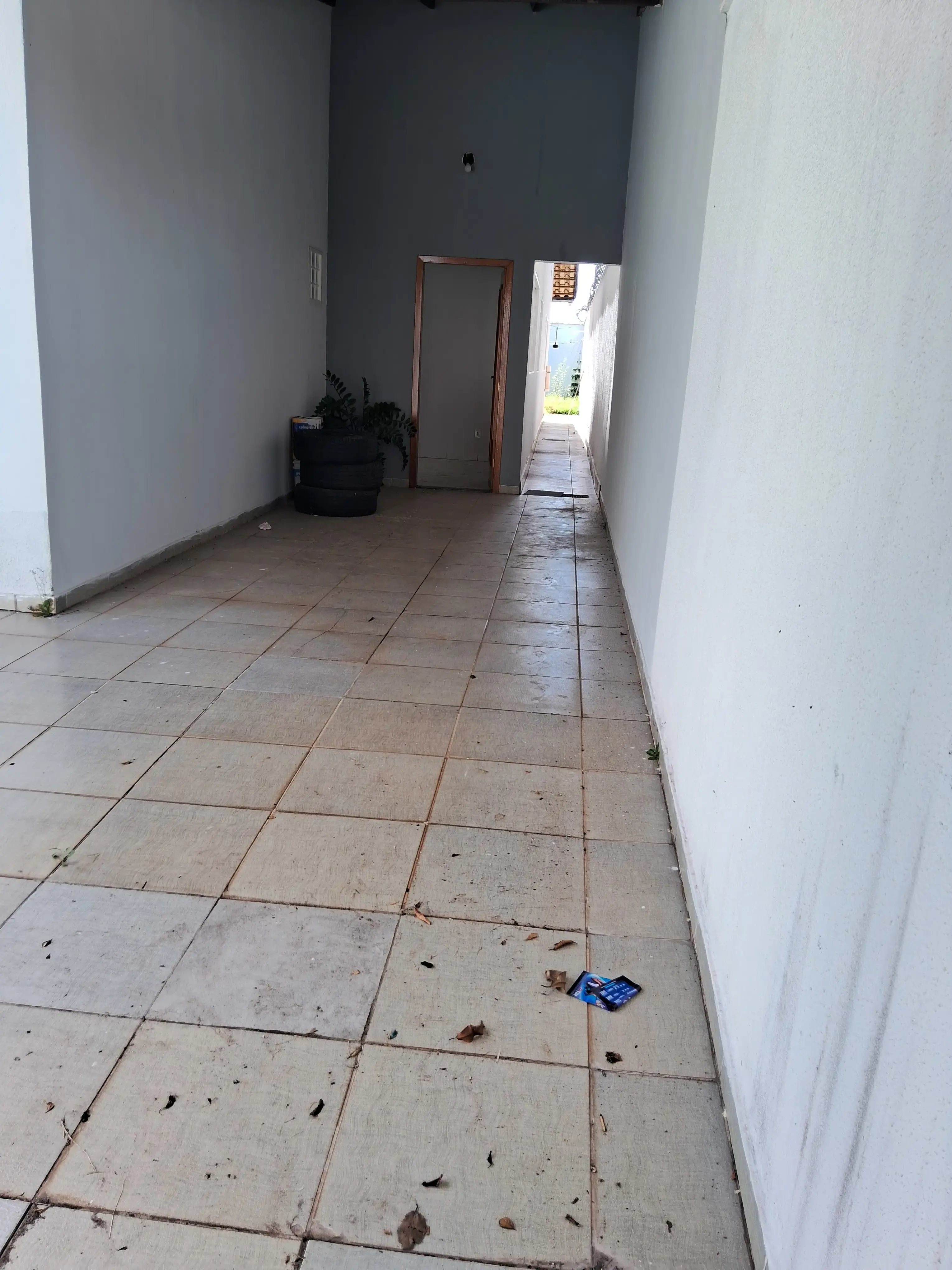 Image 2 - Casa em Jardim Mariliza, Goiânia - GO