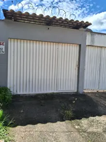 Casa Jardim Mariliza, Goiânia - GO — foto 1