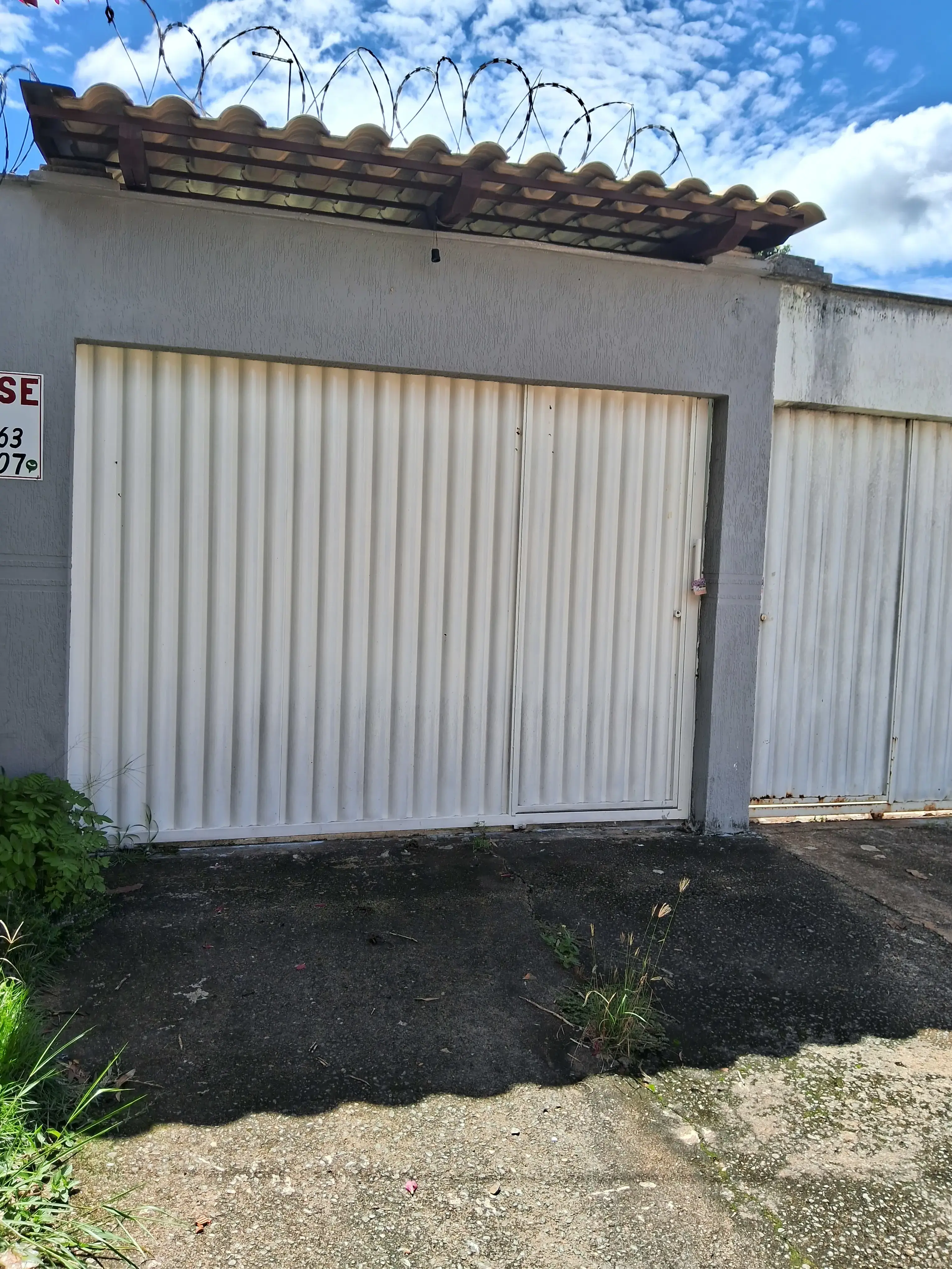 Imagem 1 - Casa em Jardim Mariliza, Goiânia - GO