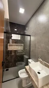 Imagem 4 - Casa em Vila Oliveira, Aparecida de Goiânia - GO
