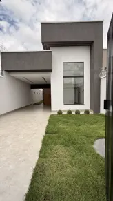 Casa Vila Oliveira, Aparecida de Goiânia - GO — foto 2