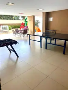 Imagem 6 - Apartamento em Parque Amazônia, Goiânia - GO
