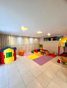 Imagem 5 - Apartamento em Parque Amazônia, Goiânia - GO