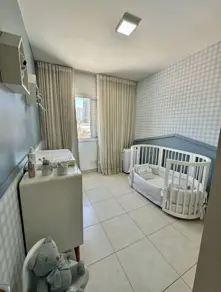 Imagem 3 - Apartamento em Parque Amazônia, Goiânia - GO