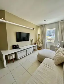 Apartamento Parque Amazônia, Goiânia - GO — foto 2