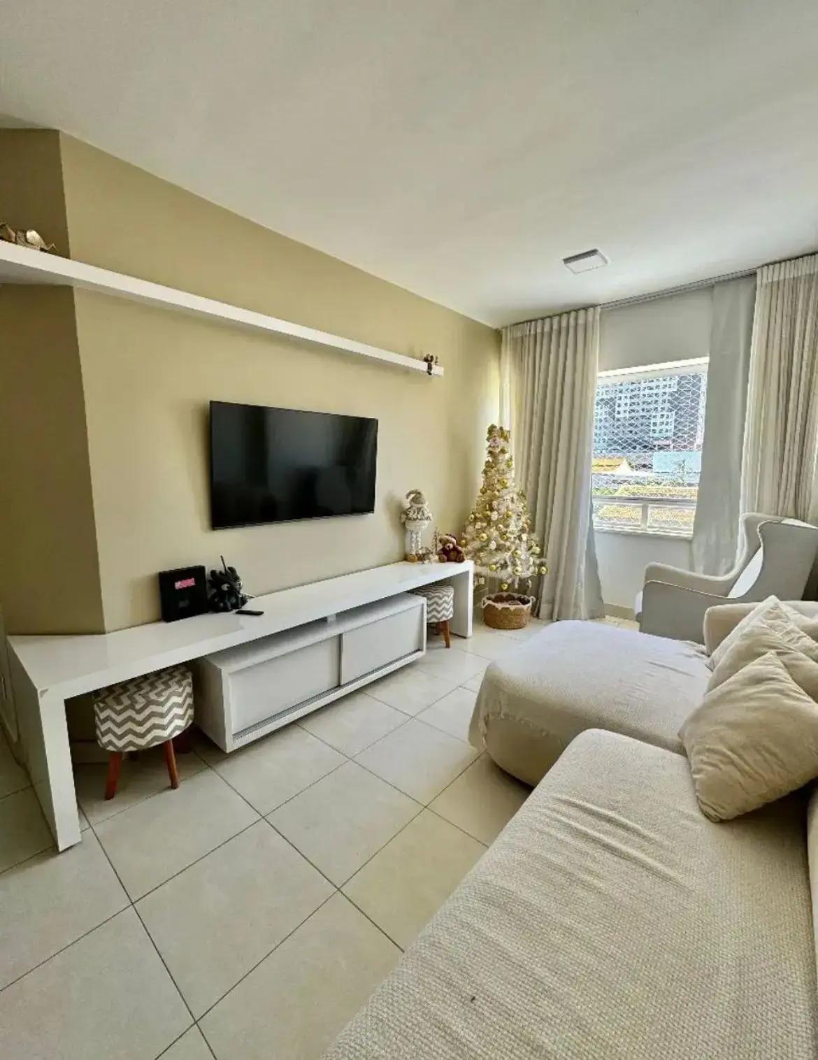 Image 2 - Apartamento em Parque Amazônia, Goiânia - GO