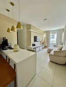 Apartamento Parque Amazônia, Goiânia - GO — foto 1