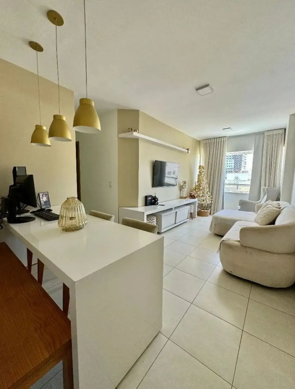 Imagem 1 - Apartamento em Parque Amazônia, Goiânia - GO