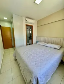 Imagem 4 - Apartamento em Parque Amazônia, Goiânia - GO