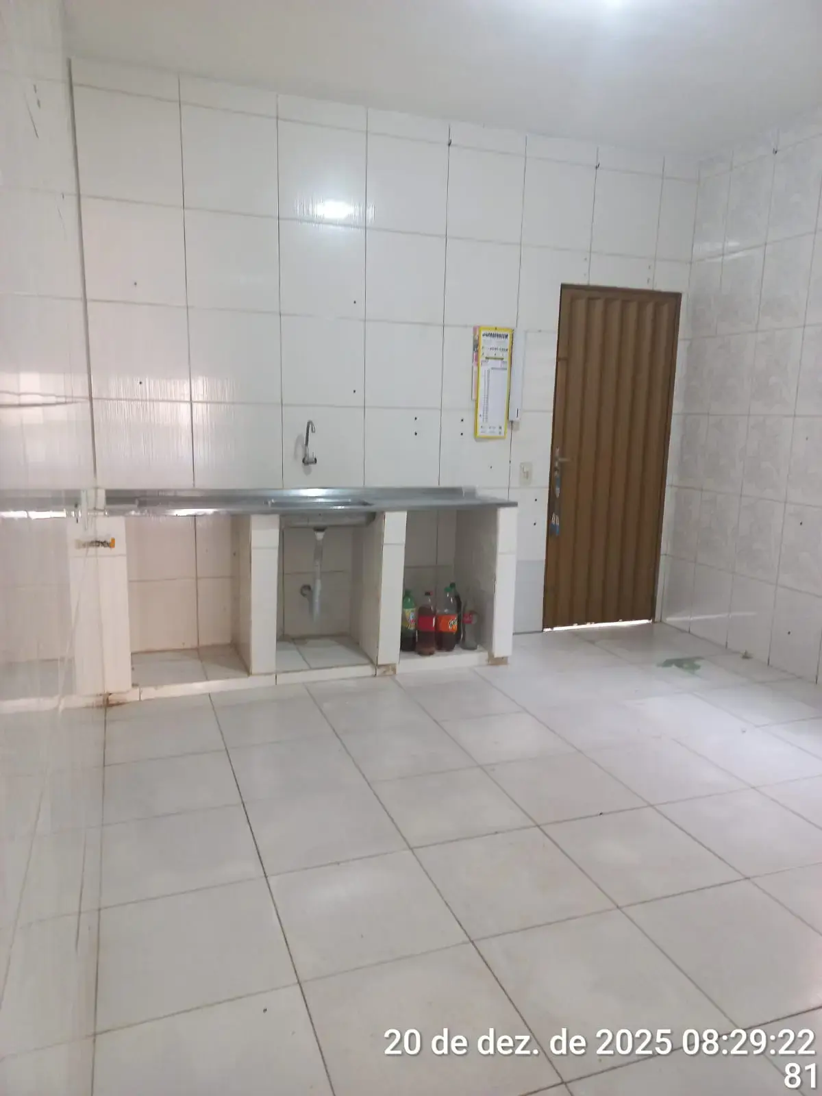 Imagem 4 - Casa em Residencial Santa Fé, Goiânia - GO