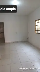 Imagem 3 - Casa em Residencial Santa Fé, Goiânia - GO