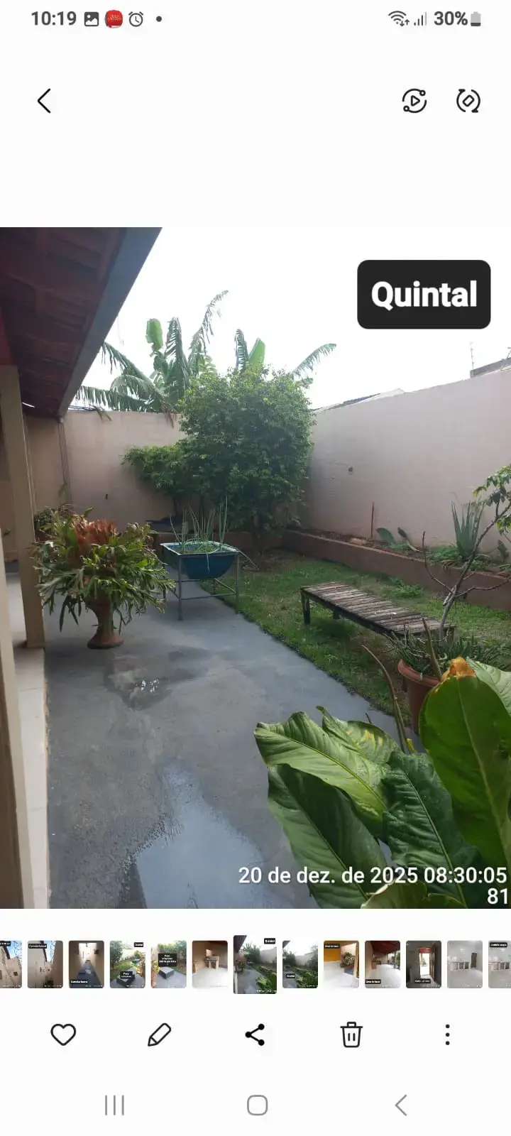 Image 9 - Casa em Residencial Santa Fé, Goiânia - GO