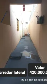Imagem 6 - Casa em Residencial Santa Fé, Goiânia - GO