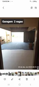 Casa Residencial Santa Fé, Goiânia - GO — foto 2