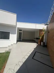 Casa Jardim Nova Goiânia, Senador Canedo - GO — foto 1