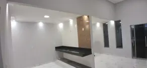 Imagem 2 - Casa em Residencial Brasil Central, Goiânia - GO