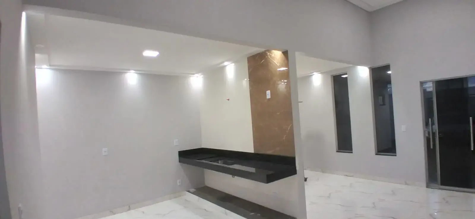 Imagem 2 - Casa em Residencial Brasil Central, Goiânia - GO