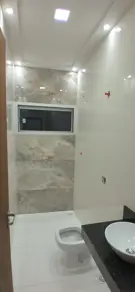 Imagem 5 - Casa em Residencial Brasil Central, Goiânia - GO