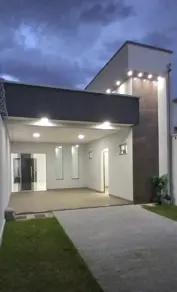 Casa Residencial Brasil Central, Goiânia - GO — foto 1