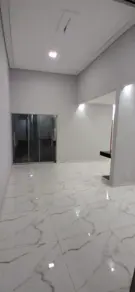 Casa Residencial Brasil Central, Goiânia - GO — foto 2