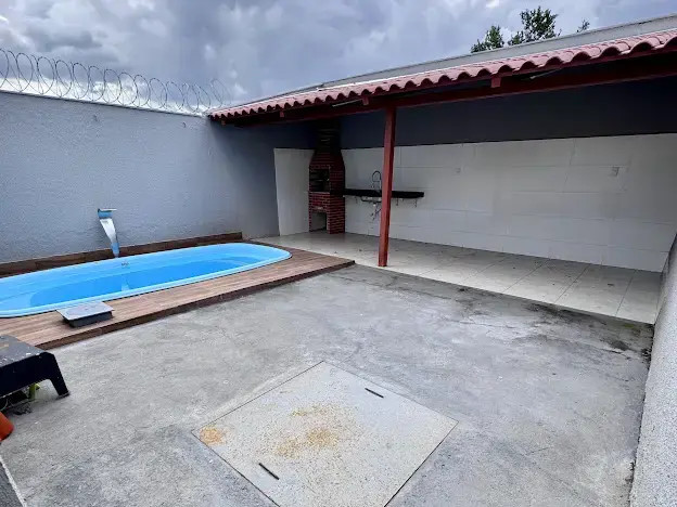 Image 7 - Casa em Independência, Aparecida de Goiânia - GO