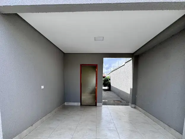 Image 2 - Casa em Independência, Aparecida de Goiânia - GO