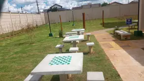 Imagem 3 - Apartamento em Residencial Porto Dourado, Goiânia - GO