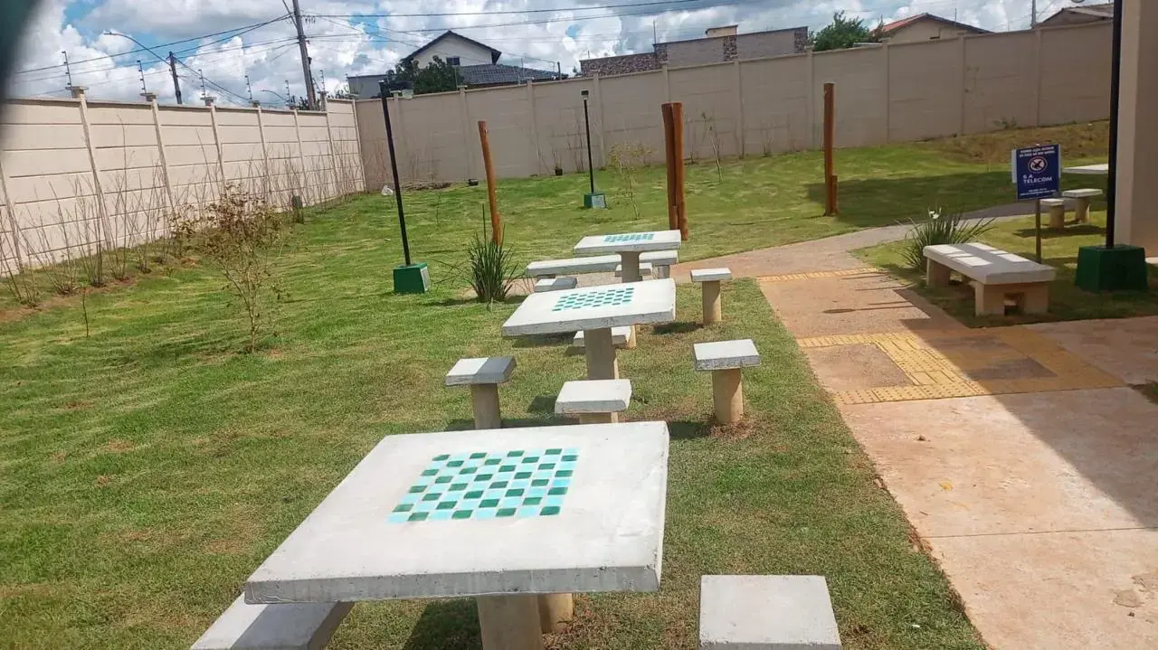 Imagem 3 - Apartamento em Residencial Porto Dourado, Goiânia - GO