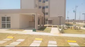 Apartamento Residencial Porto Dourado, Goiânia - GO — foto 2