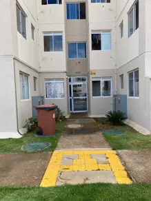 Apartamento Residencial Porto Dourado, Goiânia - GO — foto 1