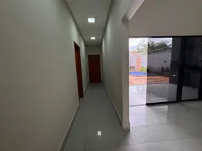 Imagem 3 - Casa em Residencial Laranjeiras, Senador Canedo - GO